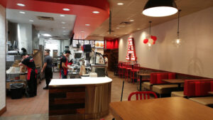 Arby's - Oviedo