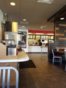 Arby's - Titusville