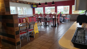 Arby's - Merritt Island