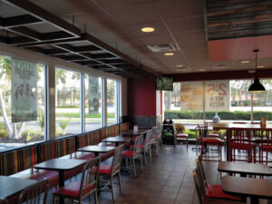 Arby's - Pembroke Pines