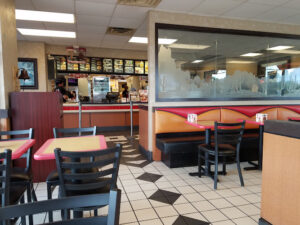 Arby's - Lighthouse Point