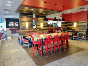 Arby's - Coral Springs