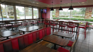 Arby's - Coral Springs
