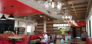 Arby's - Palm Beach Gardens