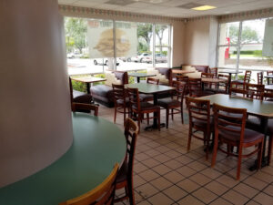 Arby's - Delray Beach