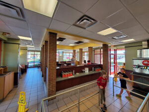 Arby's - Wesley Chapel
