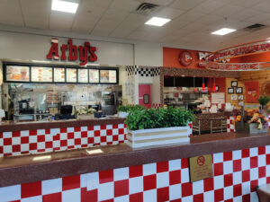 Arby's - Seffner