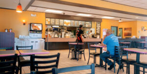 Arby's - Tampa