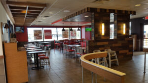 Arby's - St. Petersburg
