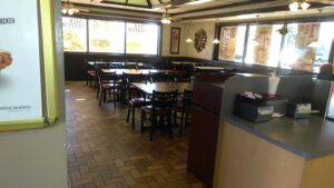Arby's - Clearwater