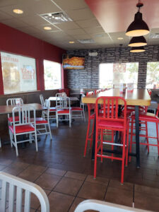 Arby's - Largo