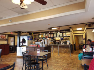 Arby's - Largo