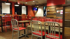 Arby's - Lakeland