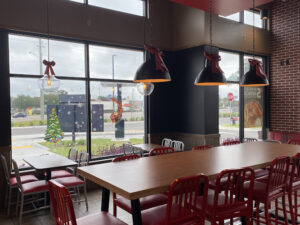 Arby's - Lakeland
