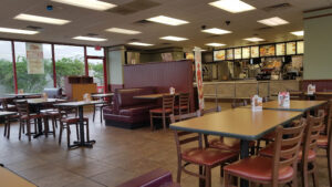 Arby's - Avon Park