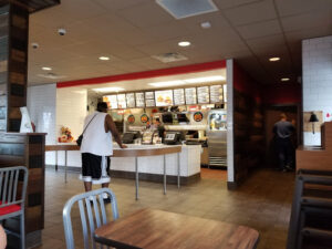 Arby's - Winter Haven