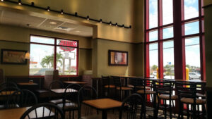 Arby's - Fort Myers