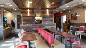 Arby's - Cape Coral