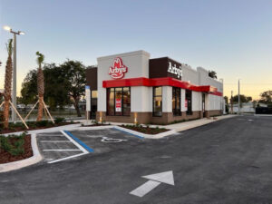 Arby's - Palmetto
