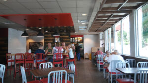 Arby's - Brooksville