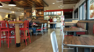 Arby's - New Port Richey