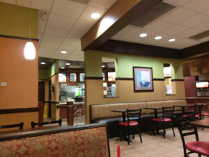 Arby's - New Port Richey