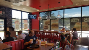 Arby's - Clermont