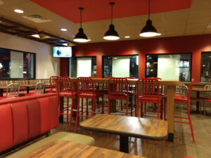 Arby's - Kissimmee