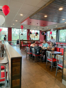 Arby's - Winter Garden
