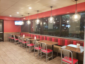 Arby's - Leesburg