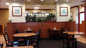 Arby's - Cullman