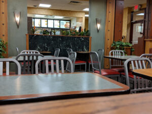 Arby's - Cullman