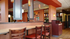 Arby's - Fultondale