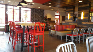 Arby's - Gardendale