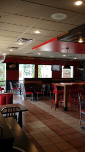 Arby's - Sylacauga