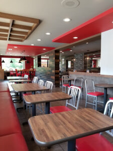 Arby's - Decatur