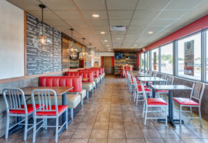Arby's - Florence