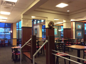 Arby's - Florence