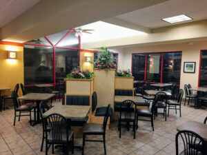 Arby's - Scottsboro