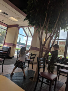 Arby's - Fort Payne