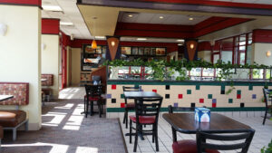 Arby's - Montgomery