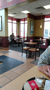 Arby's - Montgomery