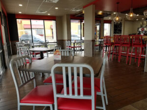 Arby's - Enterprise