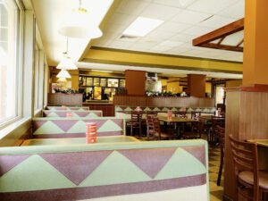 Arby's - Daphne