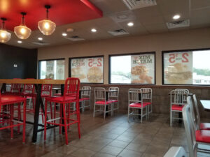 Arby's - Gulf Shores