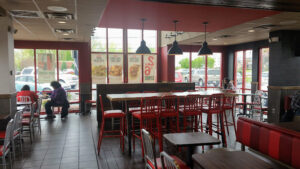 Arby's - Clarksville