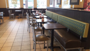 Arby's - Clarksville