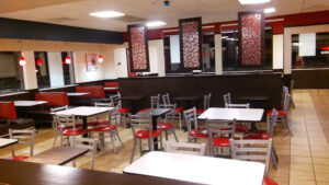 Arby's - Clarksville