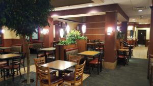 Arby's - Clarksville