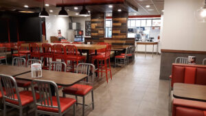 Arby's - Dickson
